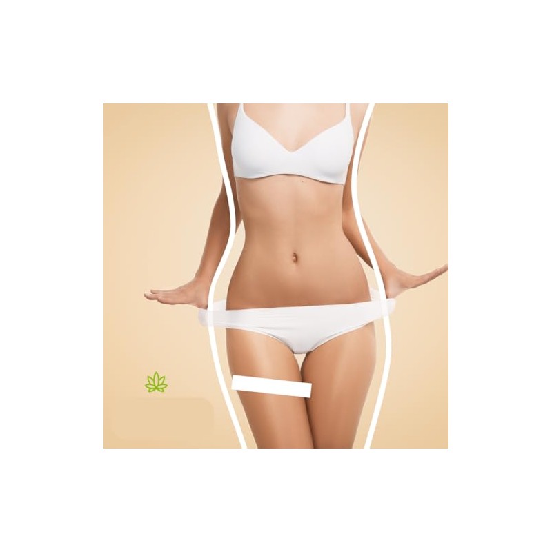 Gel Reductor Reafirmante de Romero y Algas Marinas 500 g