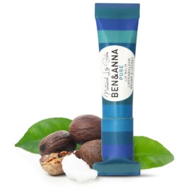 BEN & ANNA Lip Balm , Pure
