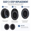 QuietComfort Ultra Replacement Earpads for Bose QC Ultra (2nd Gen)