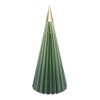 Ideen mit Herz Magnetic Folding Fir Tree Honeycomb Tree Decorative