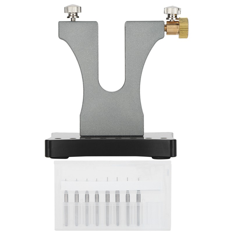 Damaged Screw Extractor Watch Movement Screw Removing Tool Watch Repairing