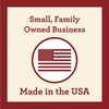 Our Own Candle Company Caramel Pecan Scented Mason Jar Candle,