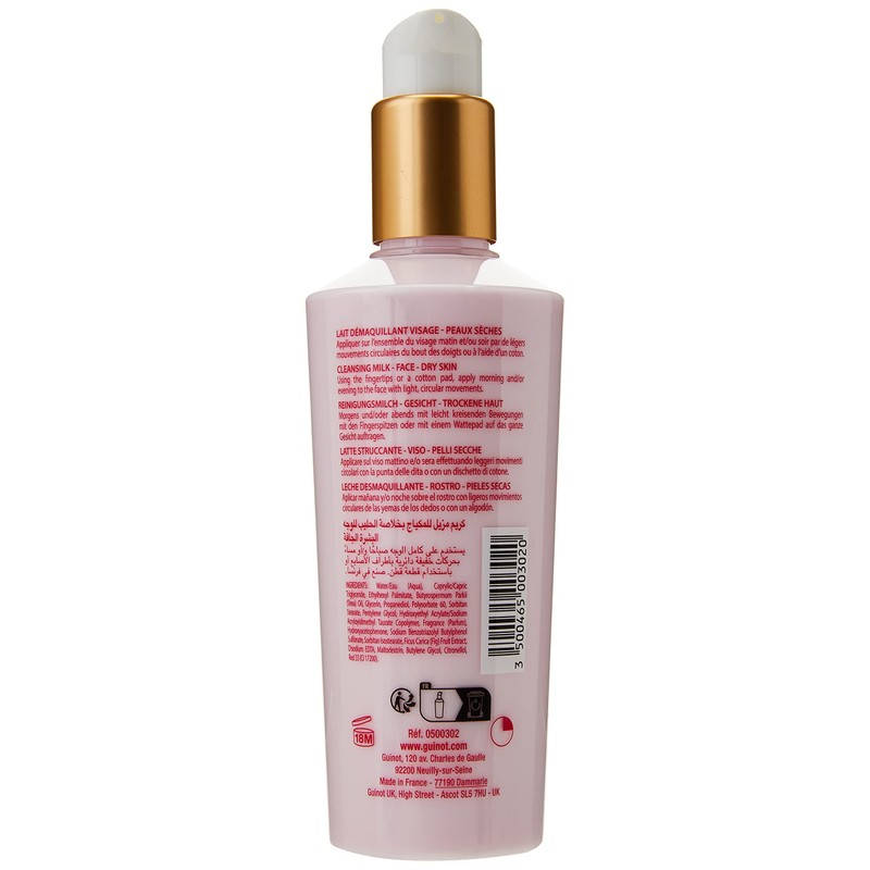 Guinot Lait Hydra Beaute
