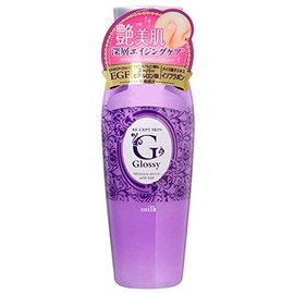 Nippon Zetoc Receptskin, Glossy Milk, 5.1 fl oz (140 ml)