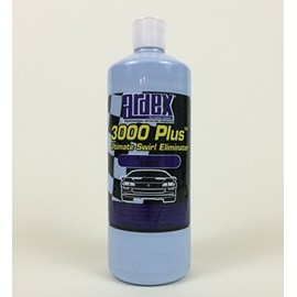 Ardex 3000 Swirl Eliminator