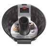 Tala Performance Decorative Fluted Cake Tin, Professional Gauge Carbon Steel