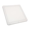 PULUZ Shadowless Lamp Panel Pad 22cm LED Photography Shadowless Bottom