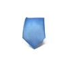 Sweet Leaf High Quality Light Blue Tie for Men -