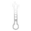 Bottom Bracket Tool, Bottom Bracket Removal Tool, Stainless Steel Bicycle