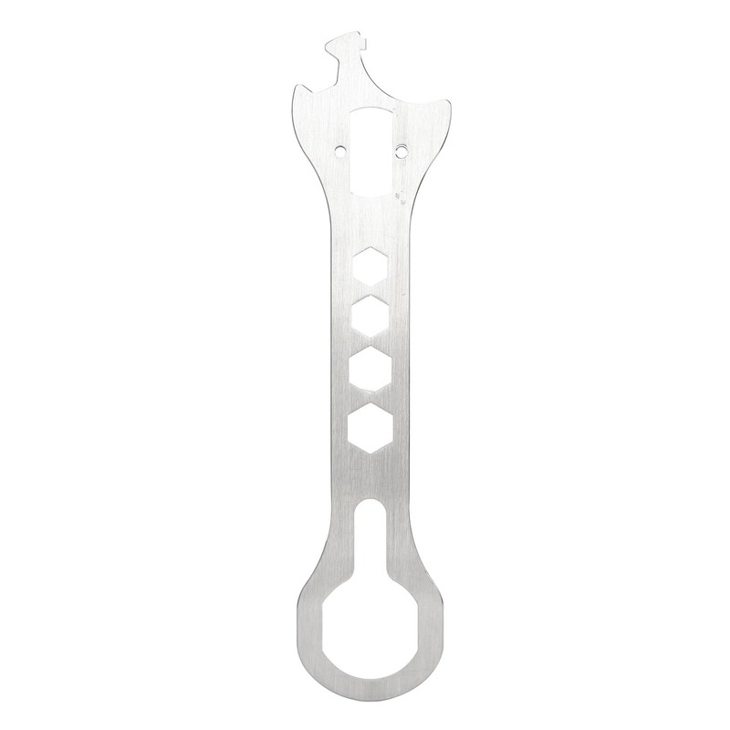 Bottom Bracket Tool, Bottom Bracket Removal Tool, Stainless Steel Bicycle