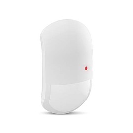 BroadLink Smart Motion Sensor, PIR for Home Automation, Works with IFTTT and Alexa Routines. Wireless Trigger Smart Home Devices and Scenes, Occupancy Lighting, Notification, Requires S3 Hub