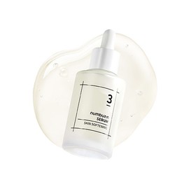 Numbuzin [Numbuzin]No.3 Skin Softening Serum 50ml