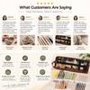 Clay Sculpting Tool Kit – Pottery Carving, Modeling & DIY