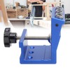 Hole Jig Aluminum Alloy Woodworking Industrial Supplies Processing Board Thickness