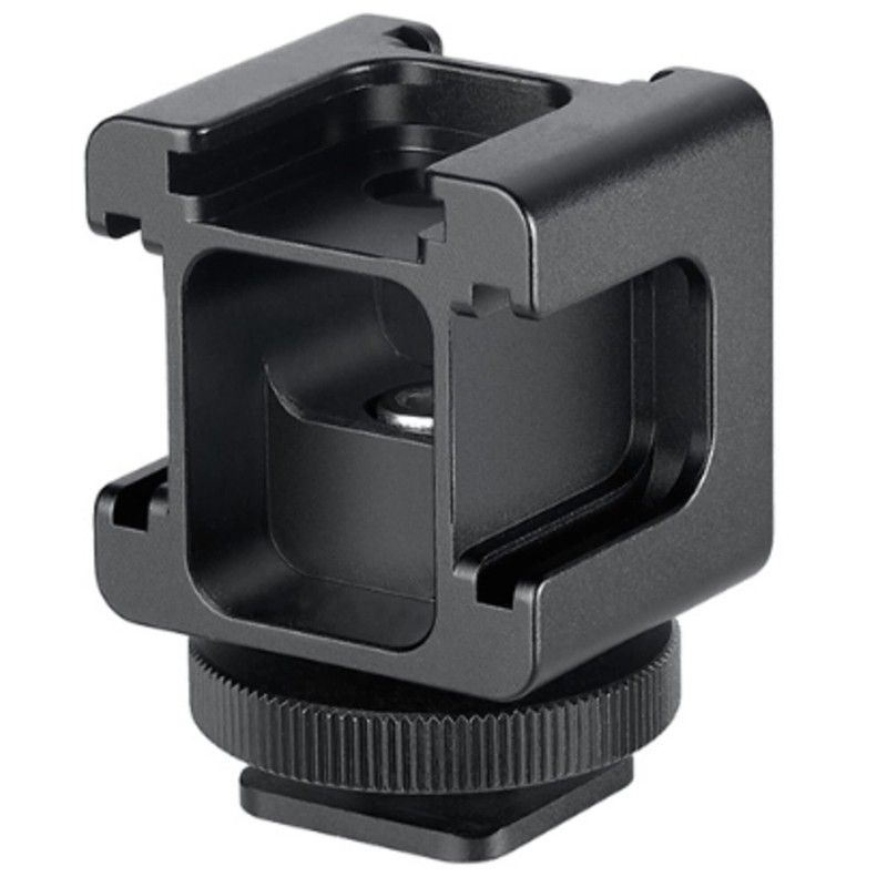 LEOFOTO Hot Shoe Adaptor FA-07