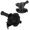 Drill to Angle Grinder Adapter ABS Steel Angle Grinder Converter