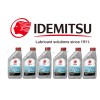 IDEMITSU PREMIX FOR MAZDA ROTARY ENGINES 6 QUARTS RX8 RX7