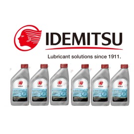 IDEMITSU PREMIX FOR MAZDA ROTARY ENGINES 6 QUARTS RX8 RX7 RX4 RX3 RX2 13B