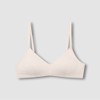 JAJU [JAJU] Women's Cotton Bralette Set (Choose 1 of 3)