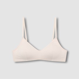 JAJU [JAJU] Women's Cotton Bralette Set (Choose 1 of 3)