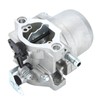 Carburetor Kit Replacement Accessories Fit for 799728 498027 499161 Lawn