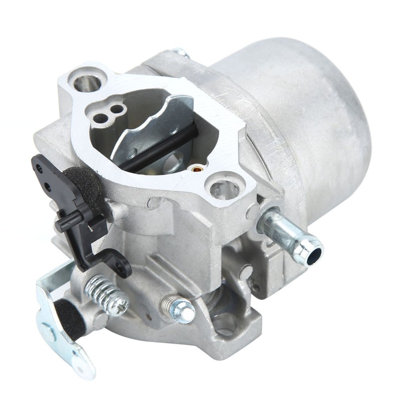 Carburetor Kit Replacement Accessories Fit for 799728 498027 499161 Lawn
