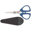 Clover Cut Works scissor sack attached