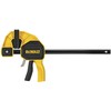 DEWALT Bar Clamp, Extra Large Trigger, 12-Inch (DWHT83185)