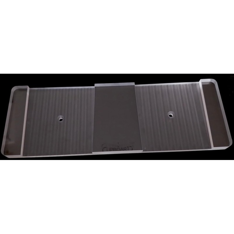 Clipboart ® Vertical Wall Mount for Freeride Ski Touring Skis