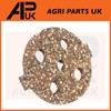 APUK Fuel Tap Cork Seal Gasket Replacement for Fergie Massey