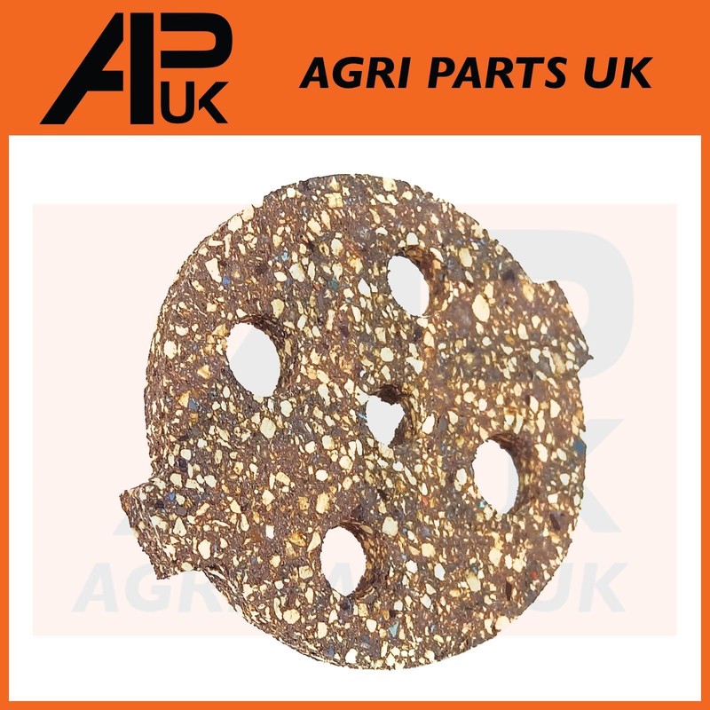 APUK Fuel Tap Cork Seal Gasket Replacement for Fergie Massey