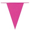 Boland 10201838 74789 Yarn 10m 18 Giant Bunting 45x30cm Fuchsia,