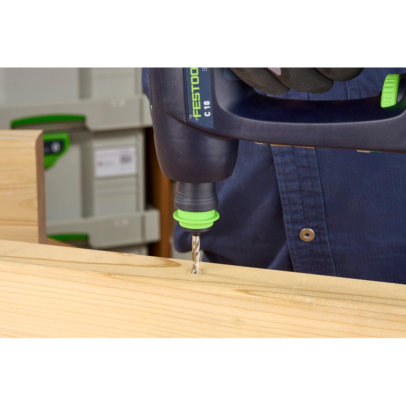 Festool 492135 Centrotec Chuck by Festool