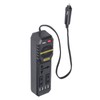 Car Power Inverter 200W DC 12V to AC for Vehicles