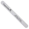 Tropical Shine Zebra File 180 Grit Small Nail File / 트로피칼샤인 지브라파일 180그릿 소 네일화일