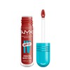 NYX Professional Makeup Lip IV, Gloss Serum Hidratante, frmula 3