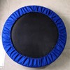 Alnicov 40 Inch Trampoline Cover Trampoline Edge Protector Replacement Safety