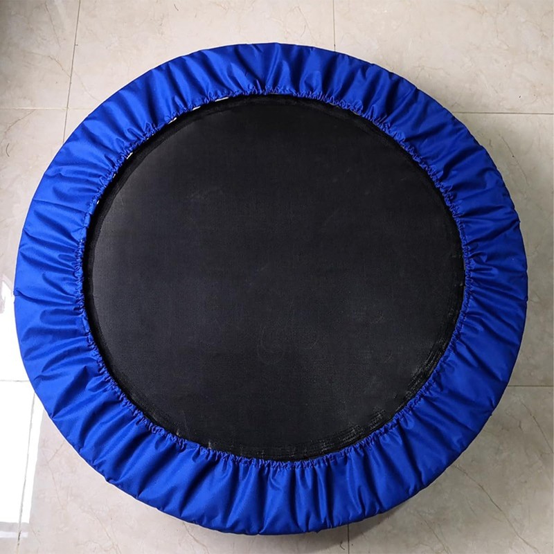 Alnicov 40 Inch Trampoline Cover Trampoline Edge Protector Replacement Safety