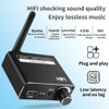 3 in 1 Coaxial Fiber Optic Bluetooth 5.0 Receiver Digital