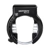 Kryptonite Ring Lock with plug in capability - Non Retractable