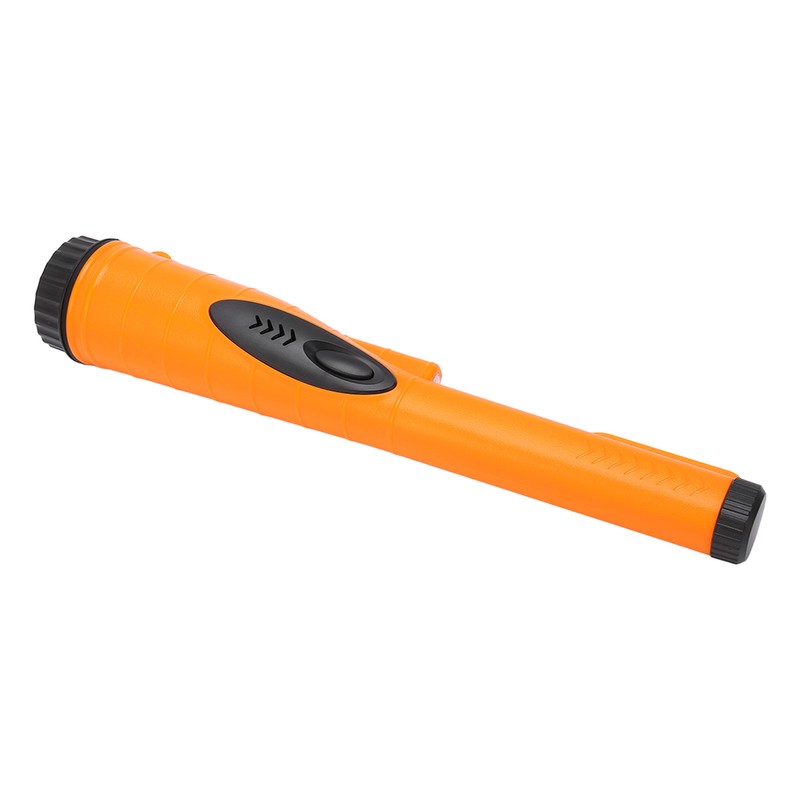 Handheld Metal Detector 360 Degree Scanning High Sensitivity Waterproof Metal