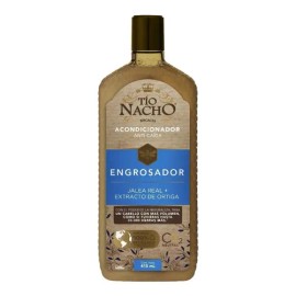 Tío Nacho Acondicionador Engrosador 415 Ml                                                                                                            