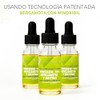 Tratamiento Capilar con Tecnología Patentada MinoxidilMax, Crecimiento de Barba y