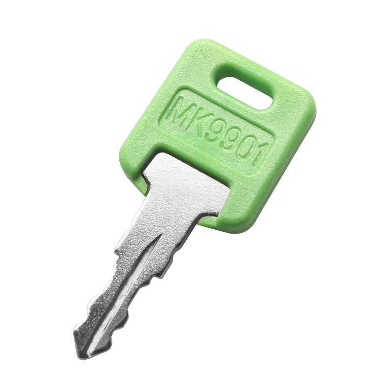 MK9901 6601 RV Key,RV Camper Key for FIC Code 9901
