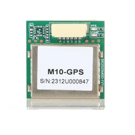 GPS Module for Flywing FW450 V3 RC Helicopter Accurate Stable RC Drone Accessories GPS Module