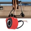 Electric Scooter Thumb Speed Throttle 2 in 1 Scooter Accelerator
