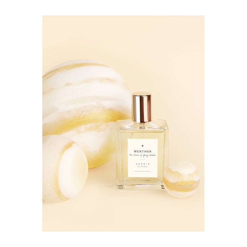 WERTHER 50ml EDT / WERTHER 50ml EDT