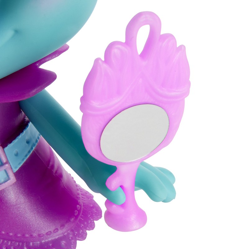 Hasbro Trolls B7358EL2 Figure Maddy Doll
