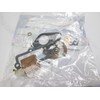 Carburetor Kit with Float - OMC 382048 - 9.5 hp