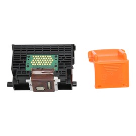Color Print Head Stable Output Printer Printhead Replacement Parts with Protective Cover for IP4200 MP530 MP500